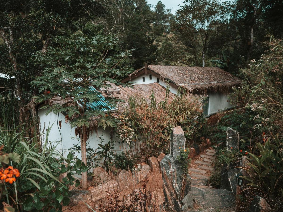 Villa Arawe Retreat Ella Esterno foto