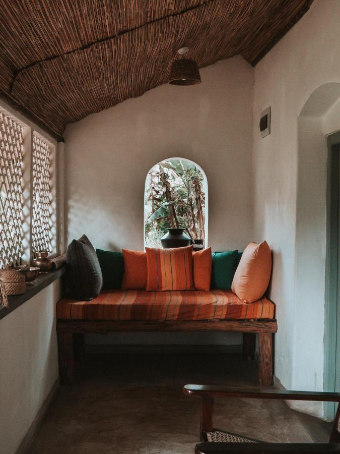 Villa Arawe Retreat Ella Esterno foto